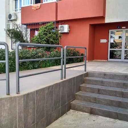 Apartment Apartman Vanja Podgorica