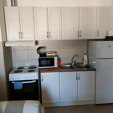 Apartment Apartman Vanja
