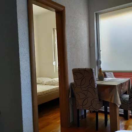Apartman Vanja *