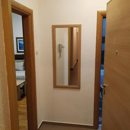 Apartman Vanja Apartment