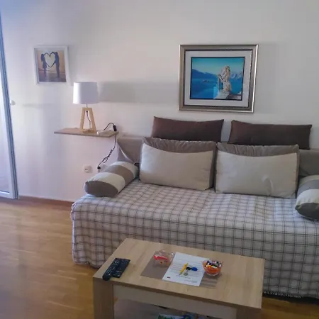 Apartman Vanja *