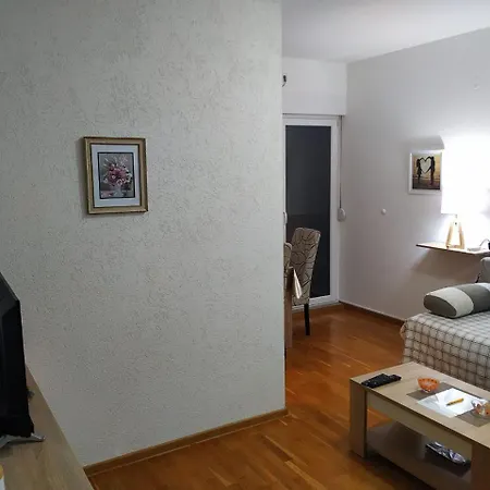 Apartman Vanja *