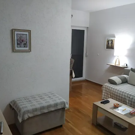 Apartman Vanja *