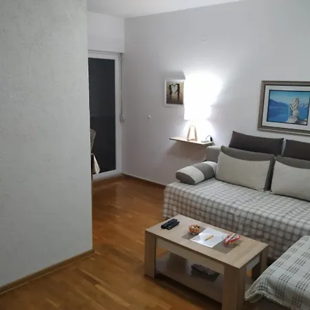Apartman Vanja Apartment *