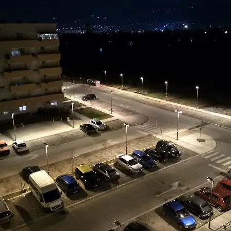Apartman Vanja * פודגוריצה