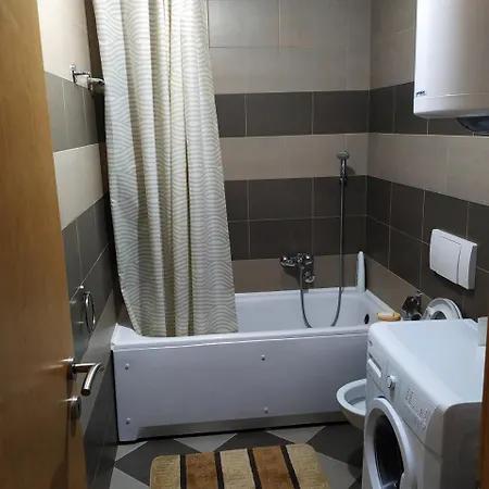 דירה Apartman Vanja