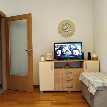 Apartman Vanja דירה *