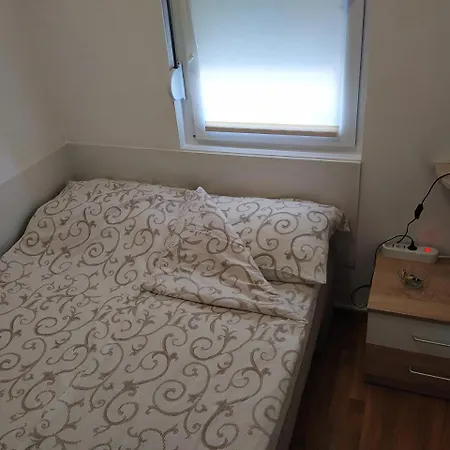 דירה Apartman Vanja